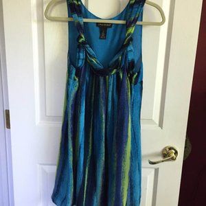 Lane Bryant Tunic Size 16